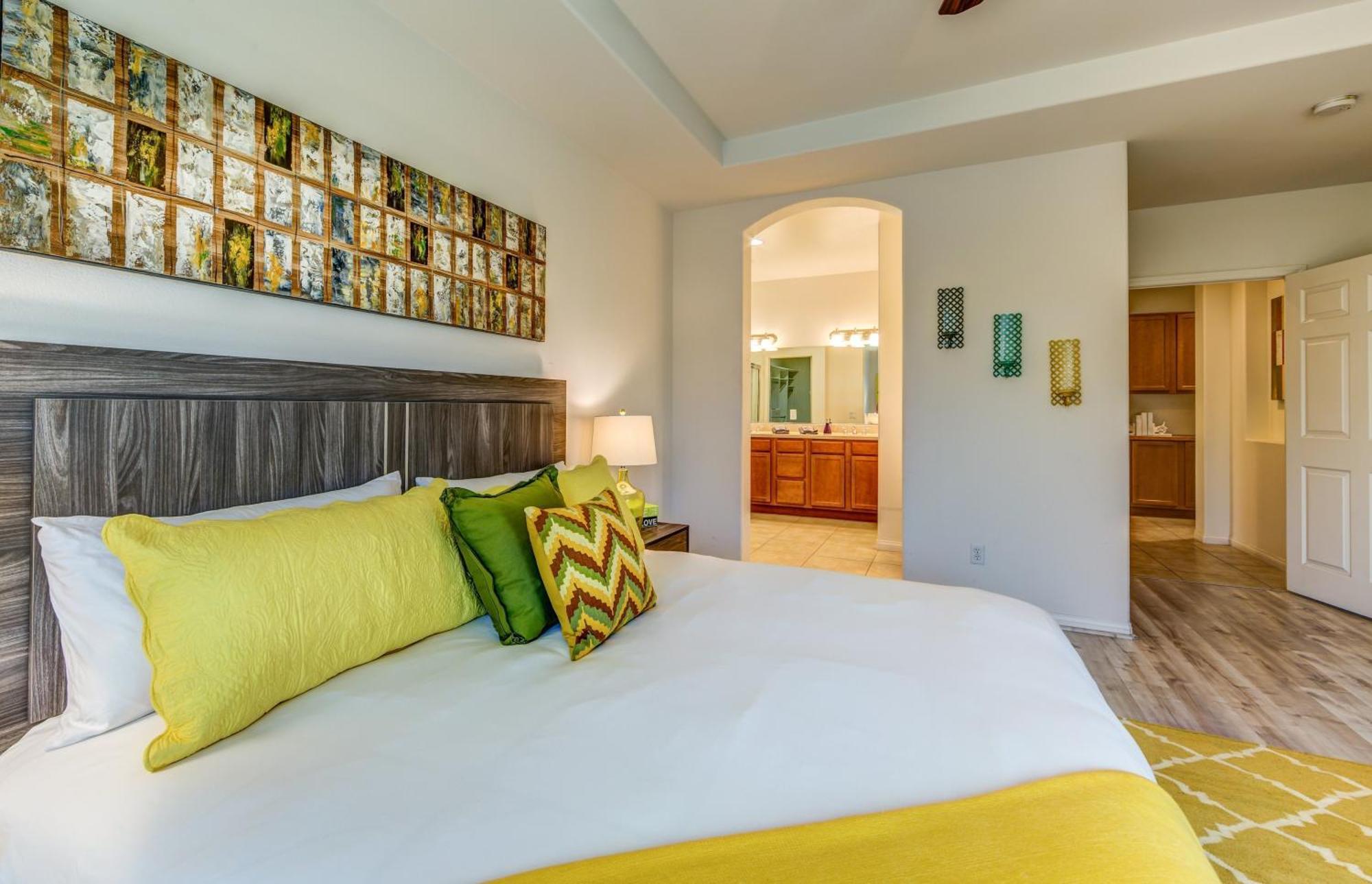 Magnolia By Avantstay Magnificent Coachella Valley Oasis W Pool Spa Indio Dış mekan fotoğraf
